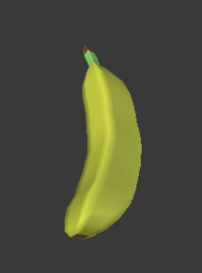 banana final