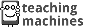 teaching machines