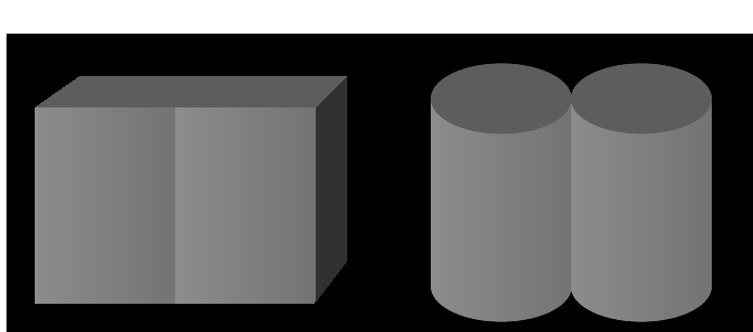 Shape and Light